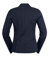 E.L.T Lina Ladies Competition Jacket #colour_deep-blue