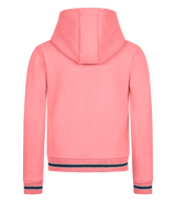 E.L.T Lucky Lea Children's Hoody #colour_pink-rose