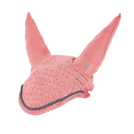 Hy Sport Active Fly Veil #colour_coral-rose