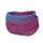 Hy Equestrian Synergy Luxury Snood #colour_grape-riviera