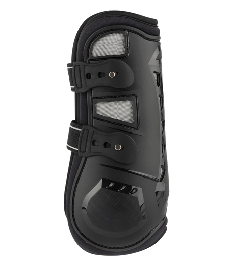 Waldhasuen Memory Foam Pro Tendon Boots #colour_black