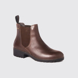 Dubarry Womens Waterford Country Boots #colour_mahogany