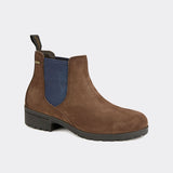 Dubarry Womens Waterford Country Boots #colour_java