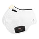 Hy Equestrian Pro Reaction Close Contact Saddle Pad #colour_white