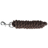 HYCONIC Lead Rope #colour_brown