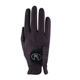 Roeckl Lisboa Riding Gloves #colour_plum