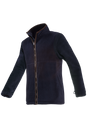 Baleno Henry Mens Fleece Jacket #colour_navy-blue