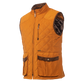 Baleno Thames Mens Stylish Quilted Bodywarmer #colour_caramel
