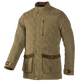 Baleno Goodwood Mens Stylish Quilted Jacket #colour_light-khaki