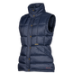 Baleno Middleton Fashionable Ladies Quilted Bodywarmer #colour_navy-blue