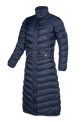 Baleno Kingsleigh Quilted Riding Coat #colour_navy-blue