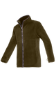 Baleno Cody Children's Fleece Jacket #colour_olive