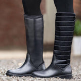 ELT Alesund Thermal Boots #colour_black