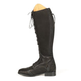 Shires Moretta Maddalena Riding Boots #colour_black