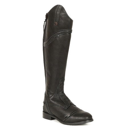 Shires Moretta Constantina Riding Boots #colour_black