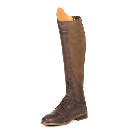 Shires Moretta Constantina Riding Boots #colour_brown