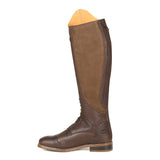 Shires Moretta Constantina Riding Boots #colour_brown
