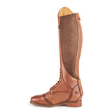 Shires Moretta Constantina Riding Boots #colour_tan