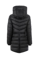 Cavallo Maya Functional Parka #colour_black