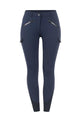 Cavallo Comina Grip Mobile Full Seat Breeches #colour_night-blue