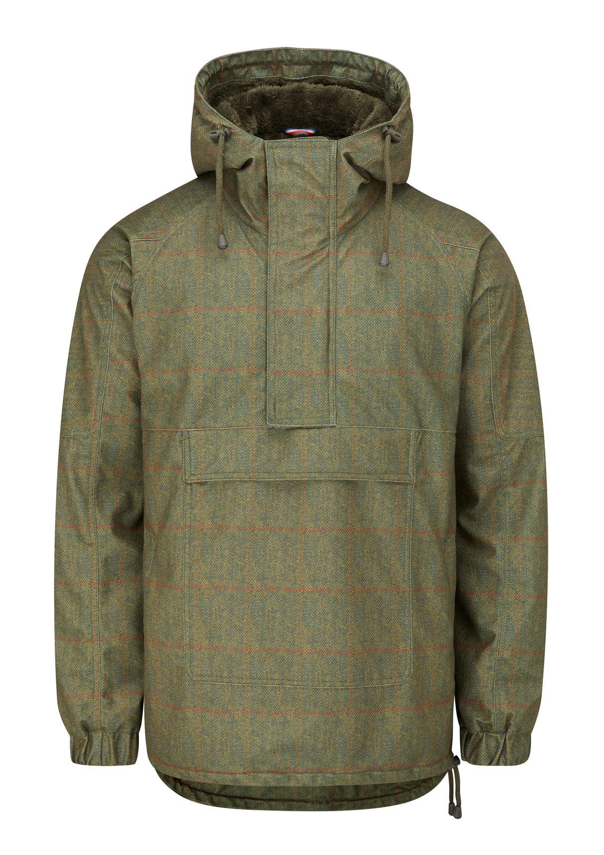 Alan Paine Men's Didsmere Smock