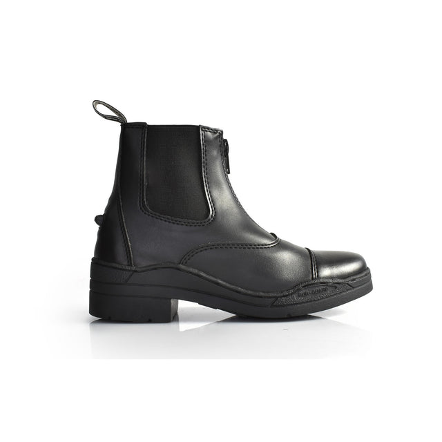 Brogini Mirfield Piccino Children's Boot #colour_black