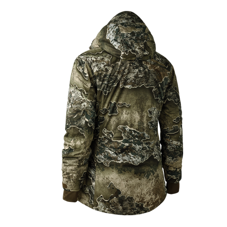 Deerhunter Women's Excape Winter Jacket #colour_realtree-excape