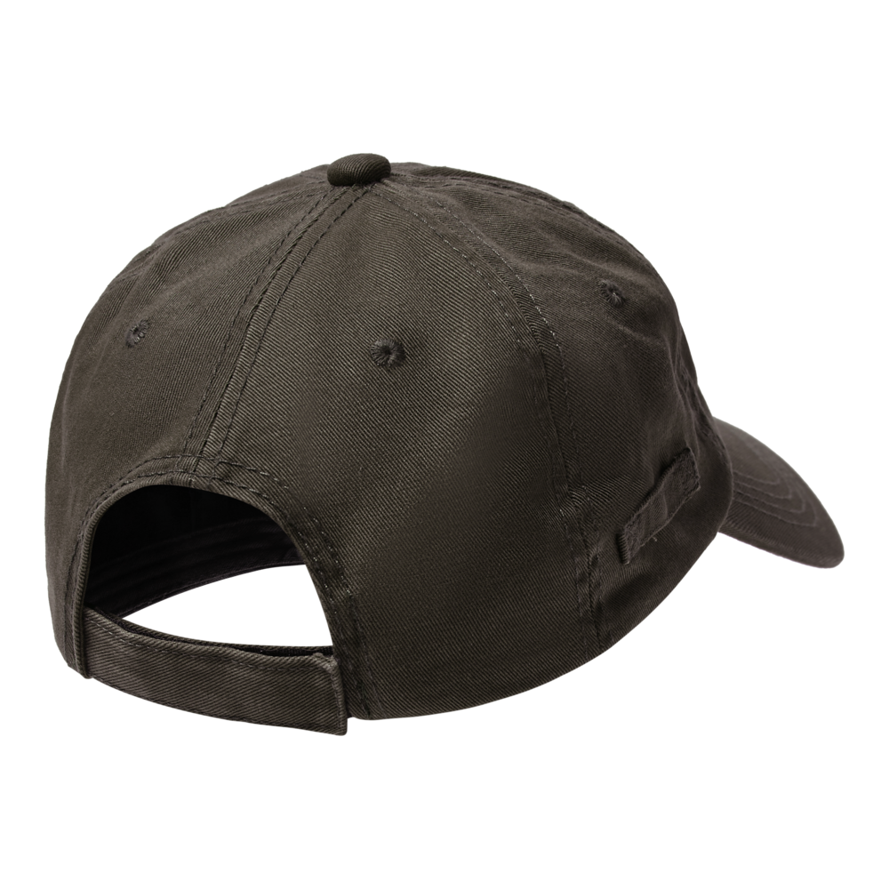 Deerhunter Unisex Balaton Shield Cap #colour_fallen-leaf