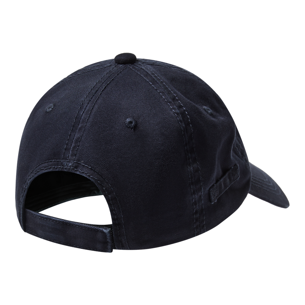 Deerhunter Unisex Balaton Shield Cap #colour_dark-blue