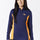 Firefoot Children's Standbury Base Layer #colour_navy-orange