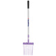 Fynalite Mini Mucka Childs Stable Fork #colour_purple