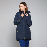 Toggi Griffiths Long Riding Coat