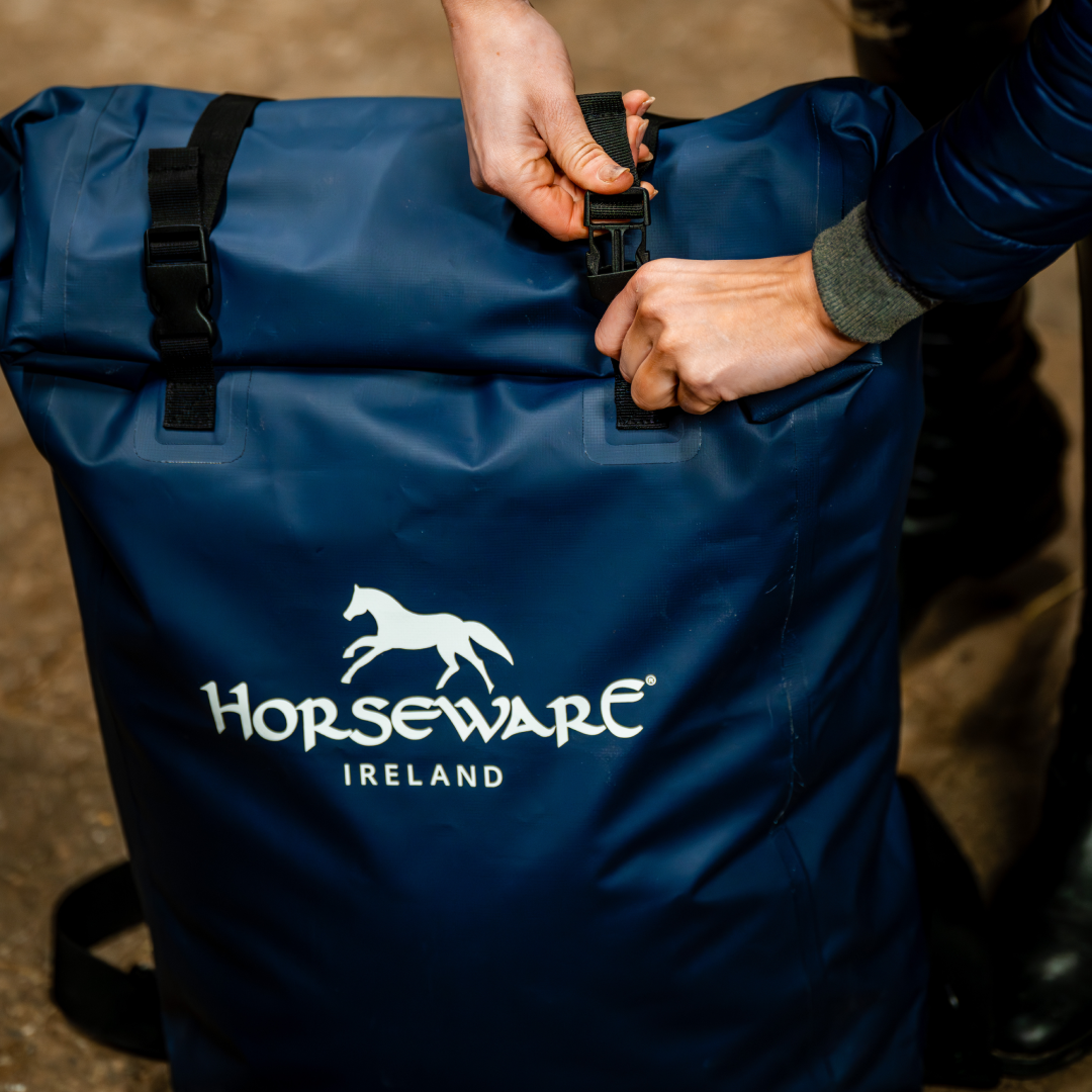 Horseware Ireland Signature Kit Bag