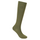 Covalliero Competition Riding Socks #colour_olive