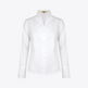 Dubarry Womens Snowdrop Shirt #colour_white
