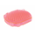 Roma Brights Massage Glove #colour_hot-pink