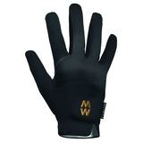MacWet Climatec Short Gloves