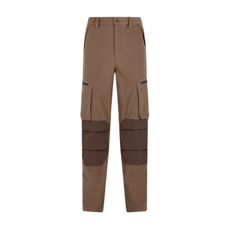 Ridgeline Mens Pintail Ghillie Trouser #colour_bark