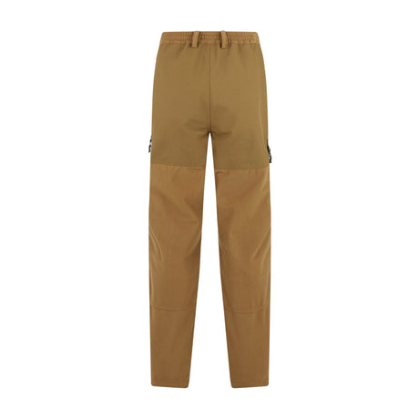 Ridgeline Mens Pintail Ghillie Trouser #colour_teak