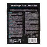 Animology Paws & Relax Set