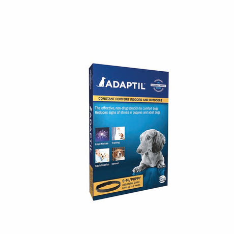 Adaptil Collar #colour_puppy