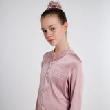 Mochara Pyjama Set #colour_blush-pink