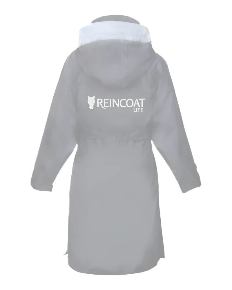 Reincoat Childs Pro #colour_grey