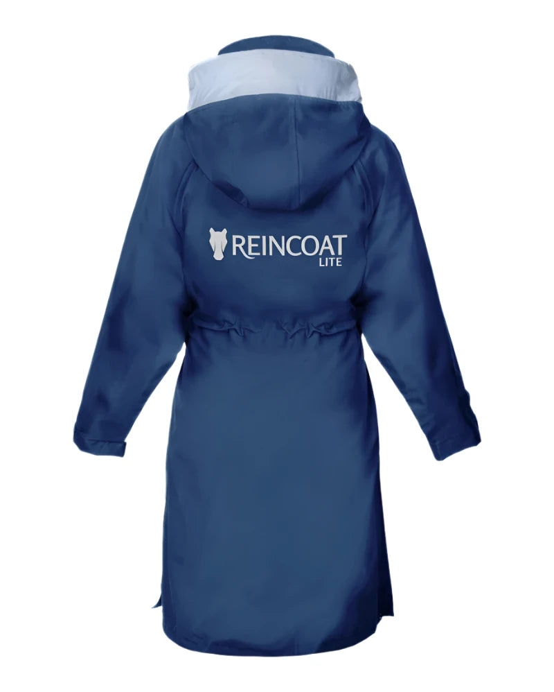 Reincoat Adult Lite #colour_navy