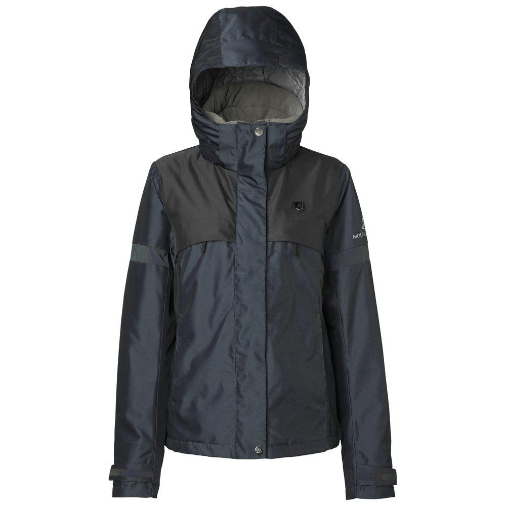 Mountain Horse Royal Grace Jacket #colour_blue