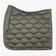 PS of Sweden Dressage Signature Saddle Pad #colour_vintage-green