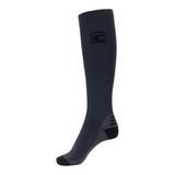 Cavallo Senta Socks #colour_fog-grey