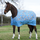 Weatherbeeta Comfitec Tyro Standard Neck Medium Turnout Rug #colour_robin-print