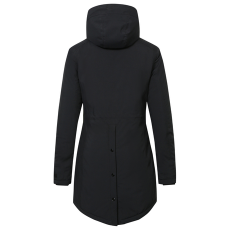 Covalliero Parka #colour_black