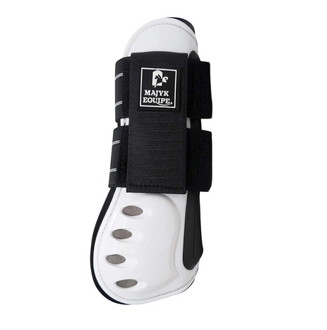 Majyk Equipe Infinity Tendon Jump Boots #colour_white